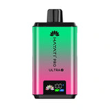 Hayati Pro Ultra Plus 25k Strawberry Watermelon Kit