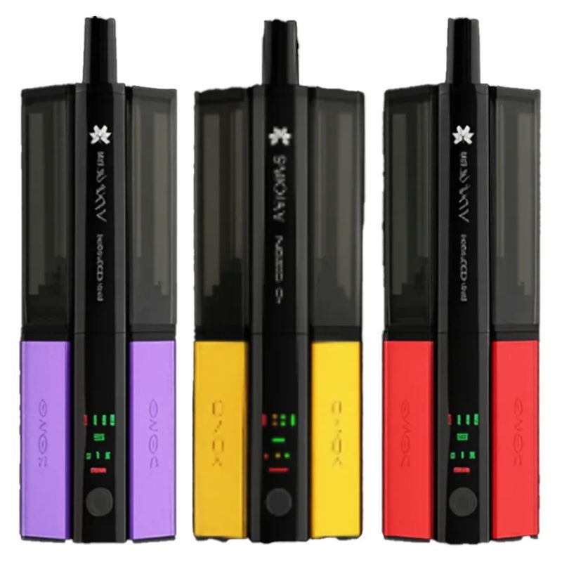 Hayati Pro Ultra Plus Shisha Vape Kit