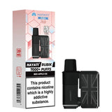 Hayati Rubik Prefilled Pods