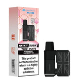 Hayati Rubik Prefilled Pods