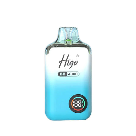 Higo BB 4000 Vape Kit