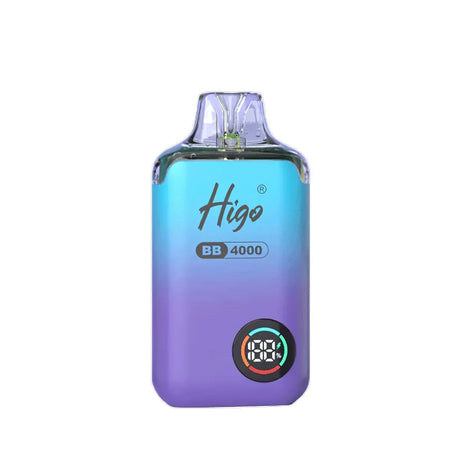 Higo BB 4000 Vape Kit