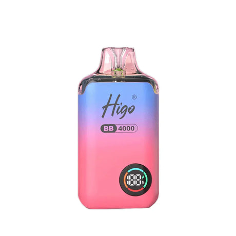 Higo BB 4000 Vape Kit