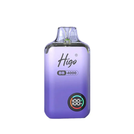 Higo BB 4000 Vape Kit