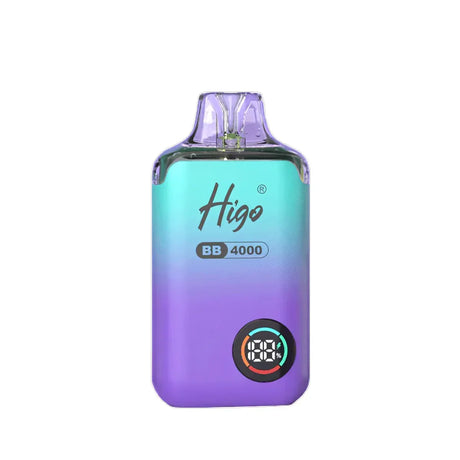 Higo BB 4000 Vape Kit