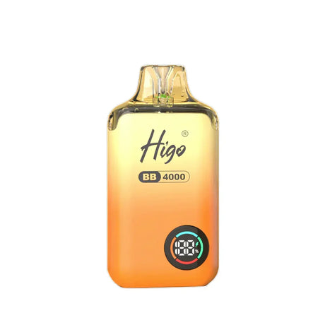 Higo BB 4000 Vape Kit