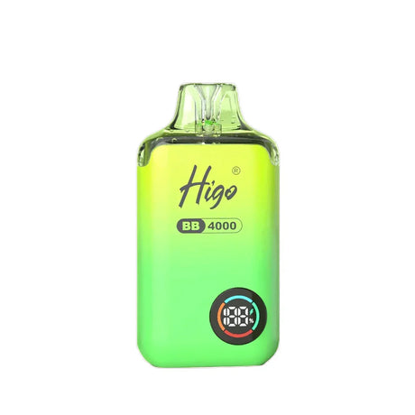 Higo BB 4000 Vape Kit