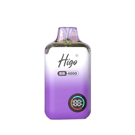 Higo BB 4000 Vape Kit