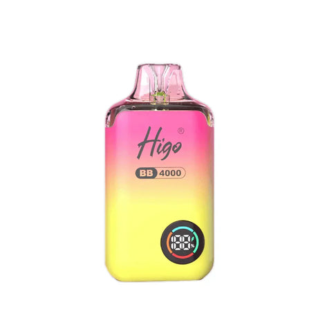 Higo BB 4000 Vape Kit