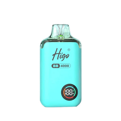 Higo BB 4000 Vape Kit
