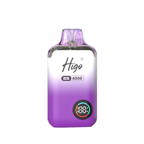 Higo BB 4000 Vape Kit