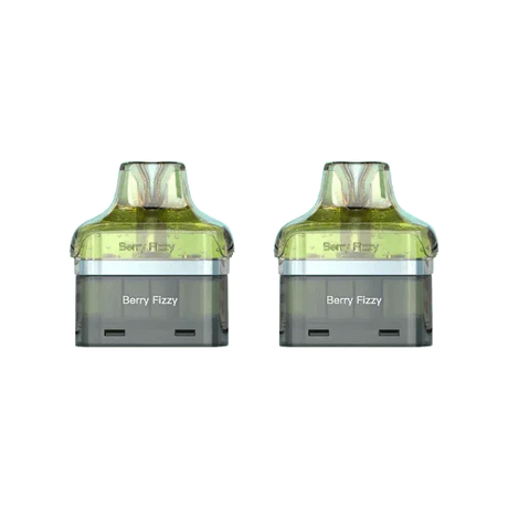 Higo BB 4000 Refill Pods