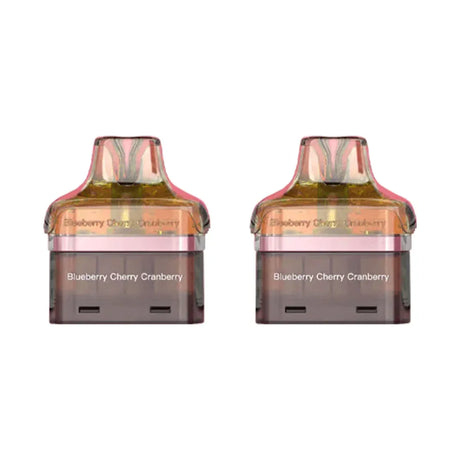 Higo BB 4000 Refill Pods