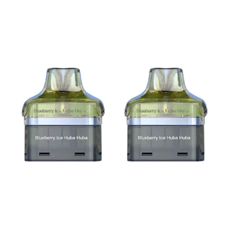 Higo BB 4000 Refill Pods