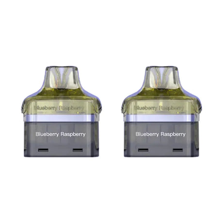 Higo BB 4000 Refill Pods