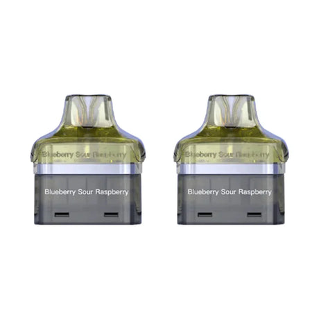 Higo BB 4000 Refill Pods