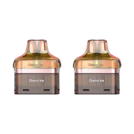 Higo BB 4000 Refill Pods