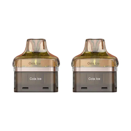 Higo BB 4000 Refill Pods