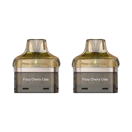 Higo BB 4000 Refill Pods