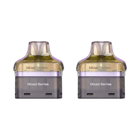 Higo BB 4000 Refill Pods