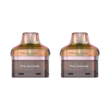 Higo BB 4000 Refill Pods