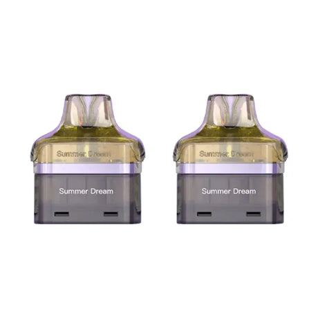 Higo BB 4000 Refill Pods