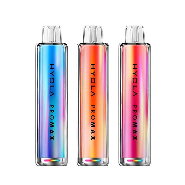 Hyola Pro Max 8000 Vape Kit