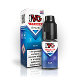 IVG Intense Nic Salts