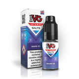 IVG Intense Nic Salts