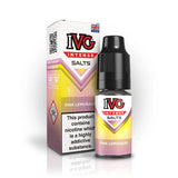 IVG Intense Nic Salts