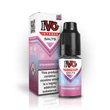IVG Intense Nic Salts