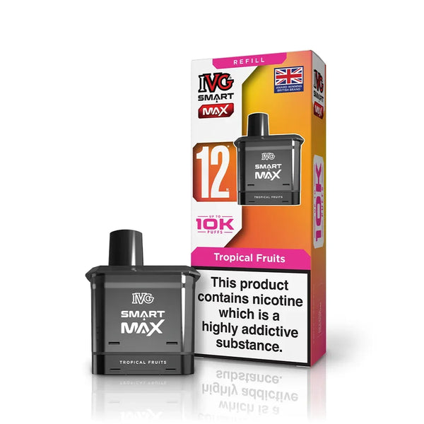 IVG Smart Max Pods