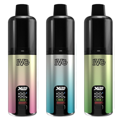 IVG XL 35k Vape Kit
