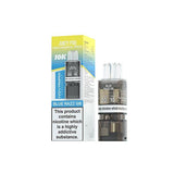 Juicy pod novamax 10k pods