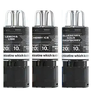 Juicy Pod Novamax 10k Pods