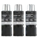 Juicy pod novamax 10k pods