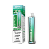 Juicy Pod Novamax 10k Vape Kit