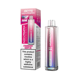 Juicy Pod Novamax 10k Vape Kit