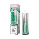 Juicy Pod Novamax 10k Vape Kit