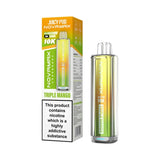 Juicy Pod Novamax 10k Vape Kit