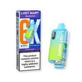 Lost Mary BM6000 Miami Mint