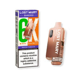 Lost Mary BM6000 Snoow Tabacco