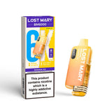Lost Mary BM6000 Vape Kit