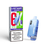 Lost Mary BM6000 Vape Kit