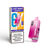 Lost Mary BM6000 Vape Kit
