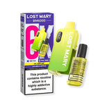 Lost Mary BM6000 Double Apple