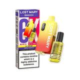 Lost Mary BM6000 Triple Mango