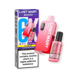 Lost Mary BM6000 Watermelon Ice