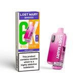 Lost Mary BM6000 Vape Kit