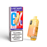 Lost Mary BM6000 Vape Kit